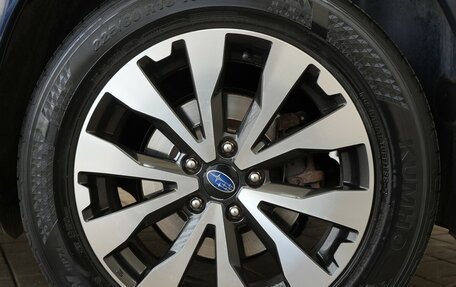 Subaru Outback IV рестайлинг, 2015 год, 1 800 000 рублей, 18 фотография