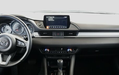 Mazda 6, 2020 год, 2 215 000 рублей, 5 фотография