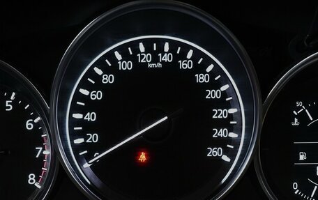 Mazda 6, 2020 год, 2 215 000 рублей, 6 фотография