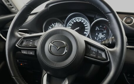 Mazda 6, 2020 год, 2 215 000 рублей, 9 фотография