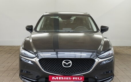Mazda 6, 2020 год, 2 215 000 рублей, 2 фотография