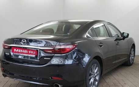 Mazda 6, 2020 год, 2 215 000 рублей, 4 фотография