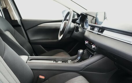 Mazda 6, 2020 год, 2 215 000 рублей, 12 фотография
