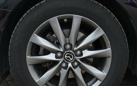 Mazda 6, 2020 год, 2 215 000 рублей, 16 фотография