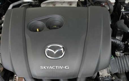 Mazda 6, 2020 год, 2 215 000 рублей, 15 фотография