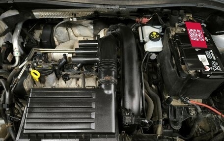 Volkswagen Tiguan II, 2018 год, 1 763 000 рублей, 17 фотография