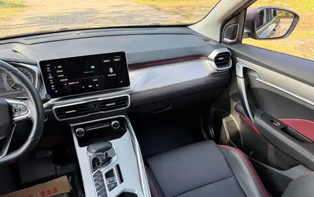 Geely Coolray I, 2022 год, 1 220 077 рублей, 11 фотография