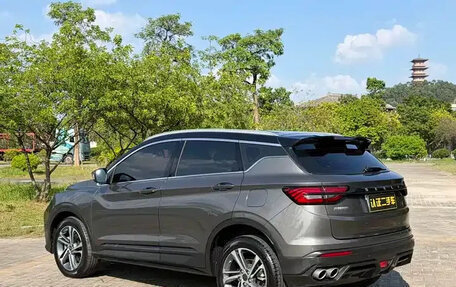 Geely Coolray I, 2022 год, 1 220 077 рублей, 6 фотография