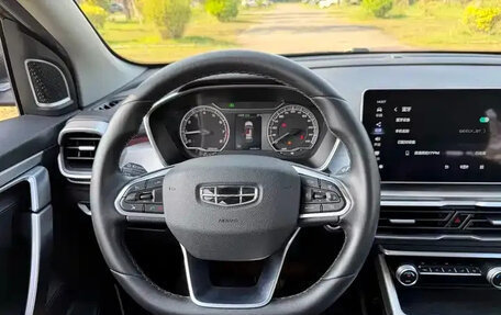 Geely Coolray I, 2022 год, 1 220 077 рублей, 9 фотография