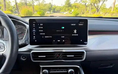 Geely Coolray I, 2022 год, 1 220 077 рублей, 12 фотография