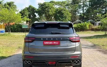 Geely Coolray I, 2022 год, 1 220 077 рублей, 5 фотография