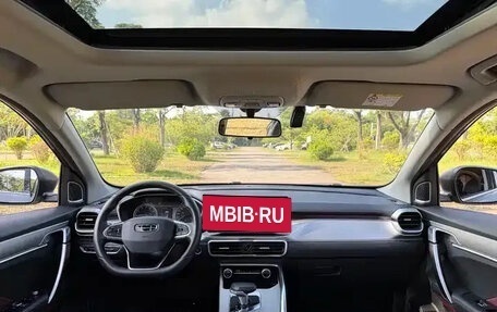 Geely Coolray I, 2022 год, 1 220 077 рублей, 8 фотография