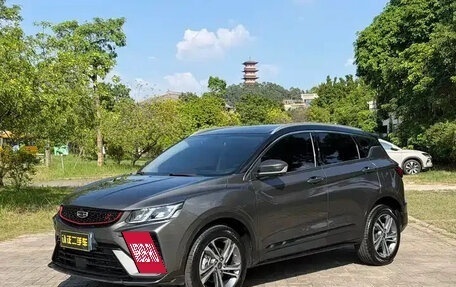 Geely Coolray I, 2022 год, 1 220 077 рублей, 3 фотография