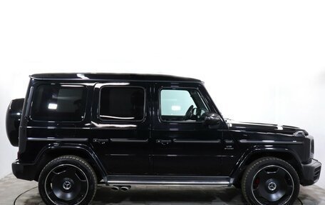 Mercedes-Benz G-Класс W463 рестайлинг _iii, 2020 год, 11 900 000 рублей, 4 фотография