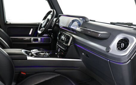 Mercedes-Benz G-Класс W463 рестайлинг _iii, 2020 год, 11 900 000 рублей, 9 фотография