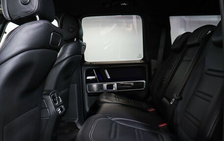 Mercedes-Benz G-Класс W463 рестайлинг _iii, 2020 год, 11 900 000 рублей, 10 фотография