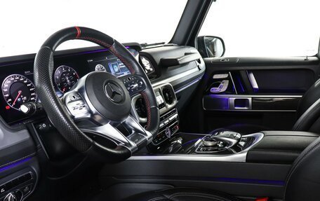 Mercedes-Benz G-Класс W463 рестайлинг _iii, 2020 год, 11 900 000 рублей, 13 фотография