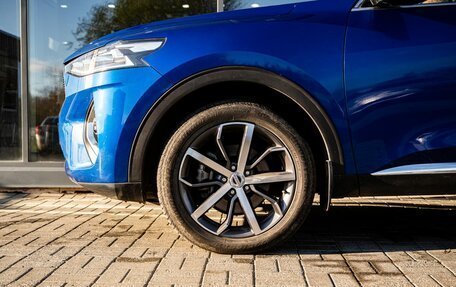 Haval F7x I, 2021 год, 1 900 000 рублей, 9 фотография