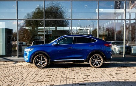 Haval F7x I, 2021 год, 1 900 000 рублей, 7 фотография