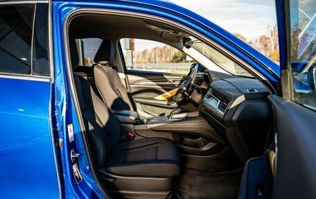 Haval F7x I, 2021 год, 1 900 000 рублей, 11 фотография