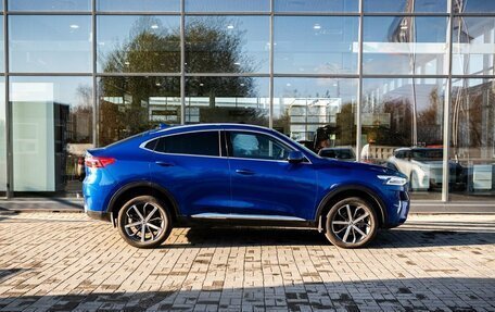 Haval F7x I, 2021 год, 1 900 000 рублей, 8 фотография