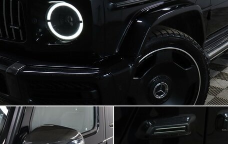 Mercedes-Benz G-Класс W463 рестайлинг _iii, 2020 год, 11 900 000 рублей, 22 фотография