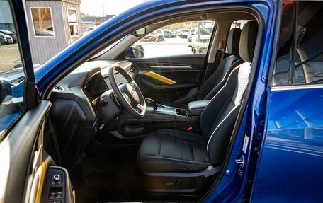 Haval F7x I, 2021 год, 1 900 000 рублей, 12 фотография