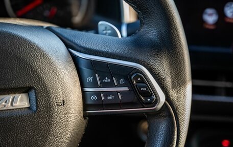 Haval F7x I, 2021 год, 1 900 000 рублей, 18 фотография