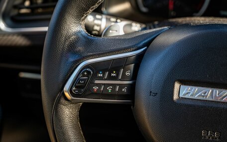 Haval F7x I, 2021 год, 1 900 000 рублей, 17 фотография