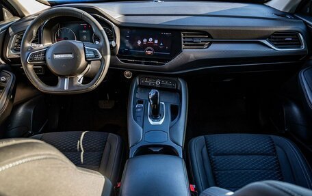 Haval F7x I, 2021 год, 1 900 000 рублей, 15 фотография