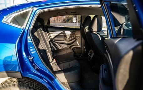 Haval F7x I, 2021 год, 1 900 000 рублей, 13 фотография