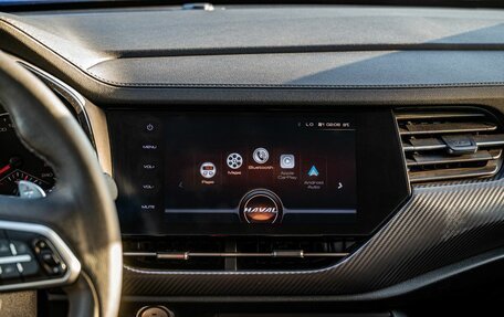 Haval F7x I, 2021 год, 1 900 000 рублей, 20 фотография