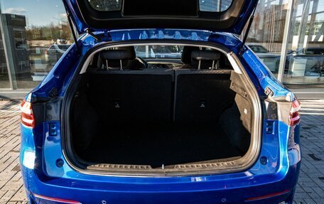 Haval F7x I, 2021 год, 1 900 000 рублей, 24 фотография