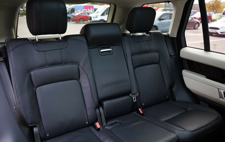 Land Rover Range Rover IV рестайлинг, 2018 год, 4 800 000 рублей, 17 фотография