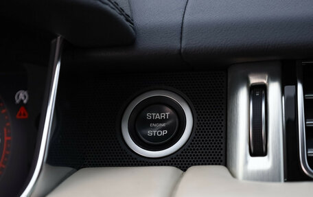 Land Rover Range Rover IV рестайлинг, 2018 год, 4 800 000 рублей, 23 фотография