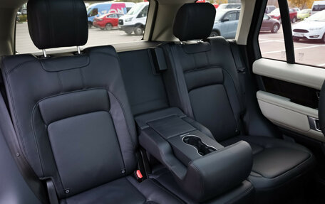 Land Rover Range Rover IV рестайлинг, 2018 год, 4 800 000 рублей, 27 фотография