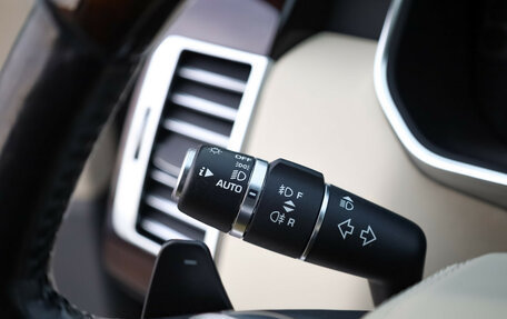 Land Rover Range Rover IV рестайлинг, 2018 год, 4 800 000 рублей, 29 фотография