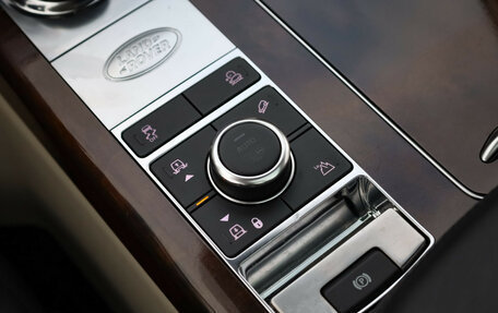 Land Rover Range Rover IV рестайлинг, 2018 год, 4 800 000 рублей, 35 фотография