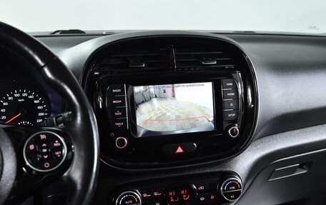 KIA Soul III, 2019 год, 2 499 000 рублей, 7 фотография