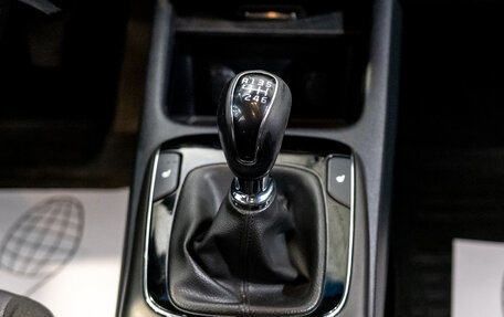 KIA Cerato III, 2017 год, 1 336 000 рублей, 12 фотография