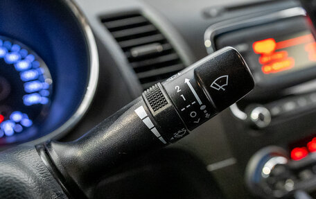 KIA Cerato III, 2017 год, 1 336 000 рублей, 21 фотография