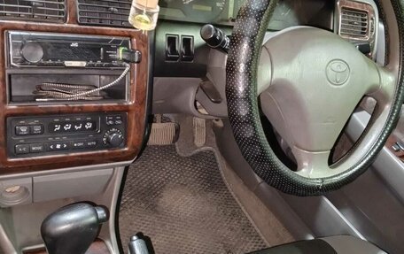 Toyota Corona IX (T190), 1999 год, 450 000 рублей, 5 фотография