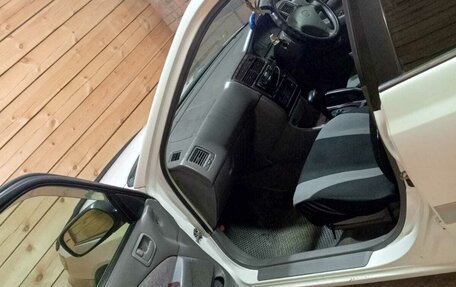 Toyota Corona IX (T190), 1999 год, 450 000 рублей, 4 фотография