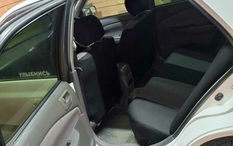 Toyota Corona IX (T190), 1999 год, 450 000 рублей, 7 фотография