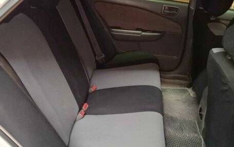 Toyota Corona IX (T190), 1999 год, 450 000 рублей, 10 фотография