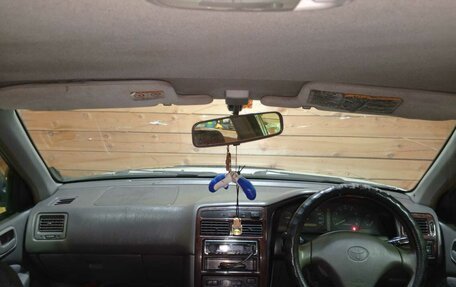 Toyota Corona IX (T190), 1999 год, 450 000 рублей, 9 фотография