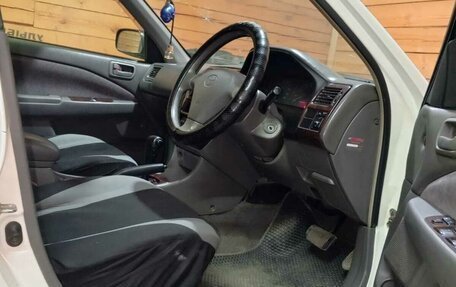 Toyota Corona IX (T190), 1999 год, 450 000 рублей, 8 фотография