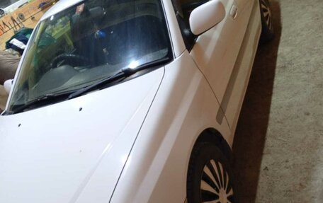 Toyota Corona IX (T190), 1999 год, 450 000 рублей, 16 фотография