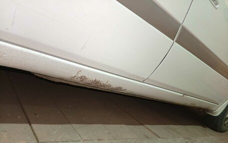 Toyota Corona IX (T190), 1999 год, 450 000 рублей, 13 фотография