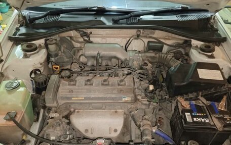 Toyota Corona IX (T190), 1999 год, 450 000 рублей, 20 фотография